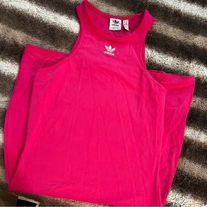Adidas dress 🩷